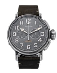 Pre-Owned Zenith Pilot Watch